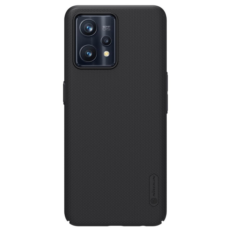 Realme 9 Pro Plus Hard Shell Frosted Nillkin