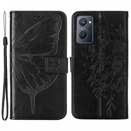 Funda Realme 9i Diseño de...