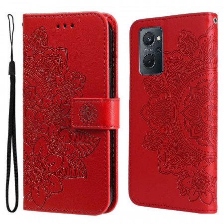 Portada Realme 9i Mandala...