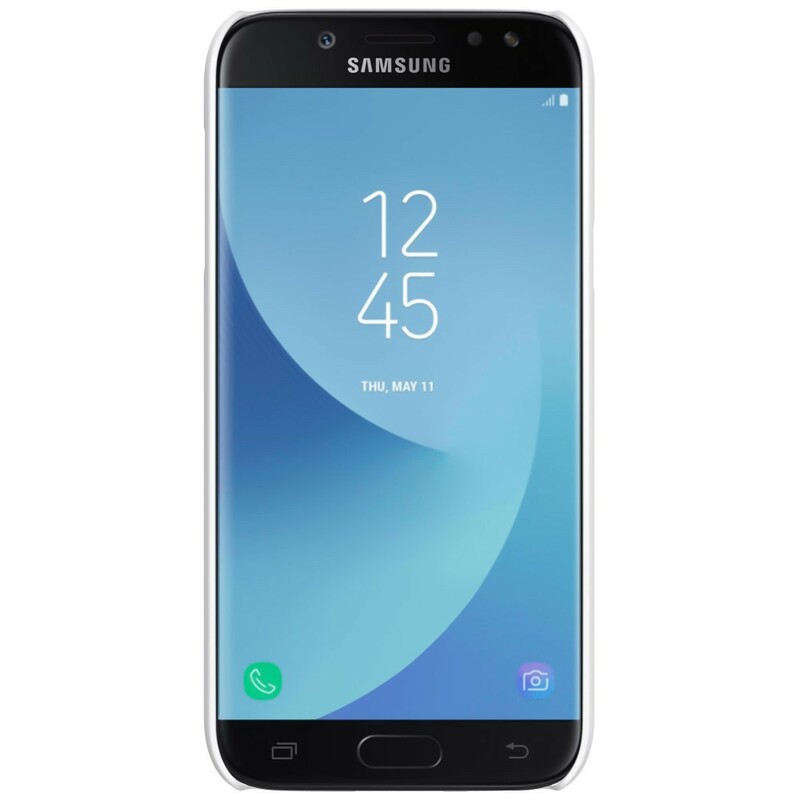 Samsung Galaxy J7 2017 Hard Shell Frosted Nillkin