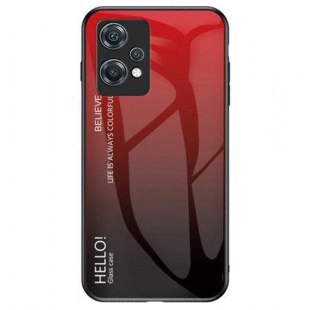 Funda de cristal templado...
