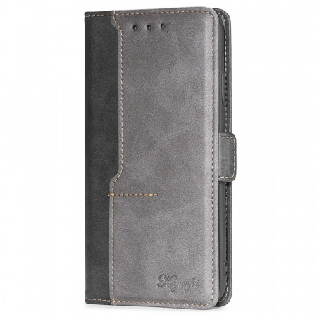 Funda bicolor OnePlus Nord...