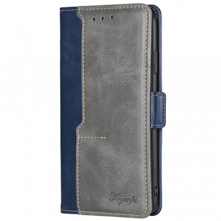 Funda bicolor OnePlus Nord...