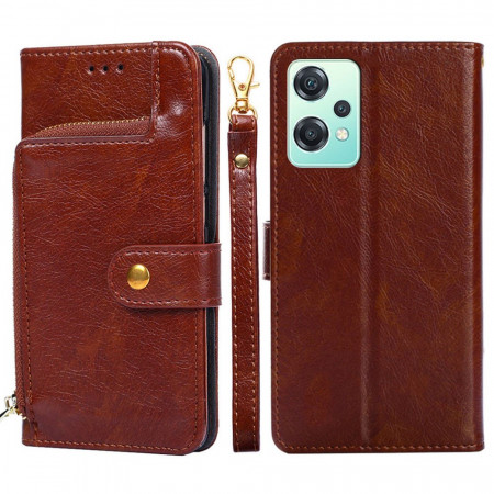 Funda con colgante y bolso...