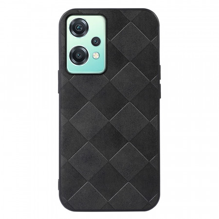 Funda de estilo tejido para...
