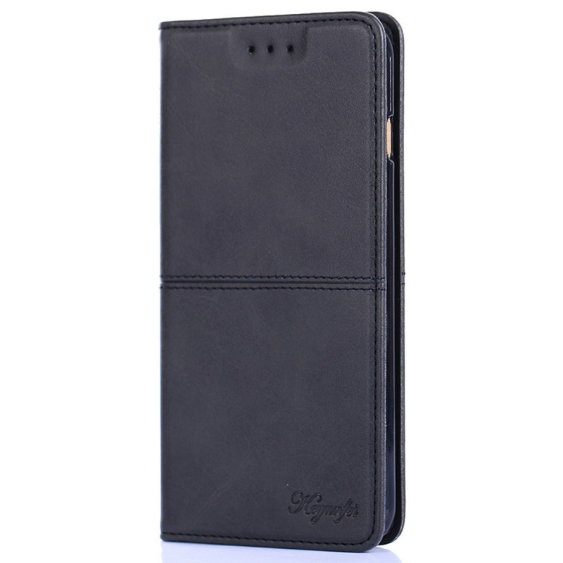 Flip Cover OnePlus Nord 2T 5G Costuras