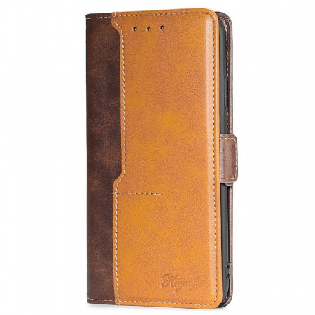 Funda bicolor OnePlus Nord...