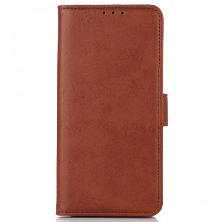 Funda de cuero para Sony...