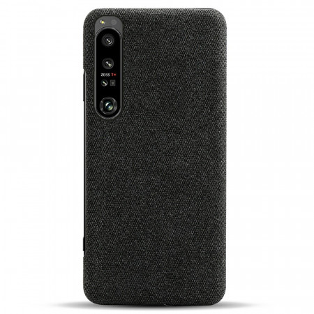 Funda de tela para Sony...