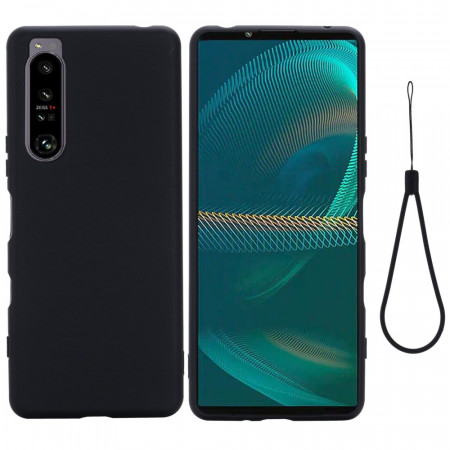 Funda de silicona con...
