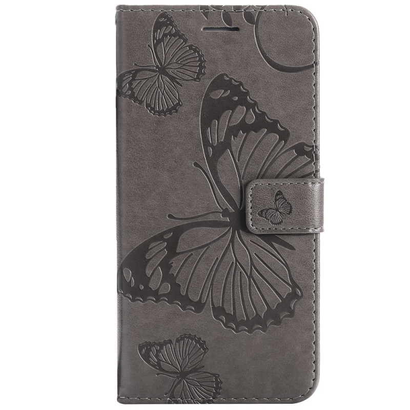 Funda con colgante de mariposa gigante para el OnePlus 10 Pro 5G