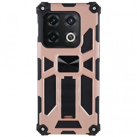 Funda bicolor OnePlus 10...