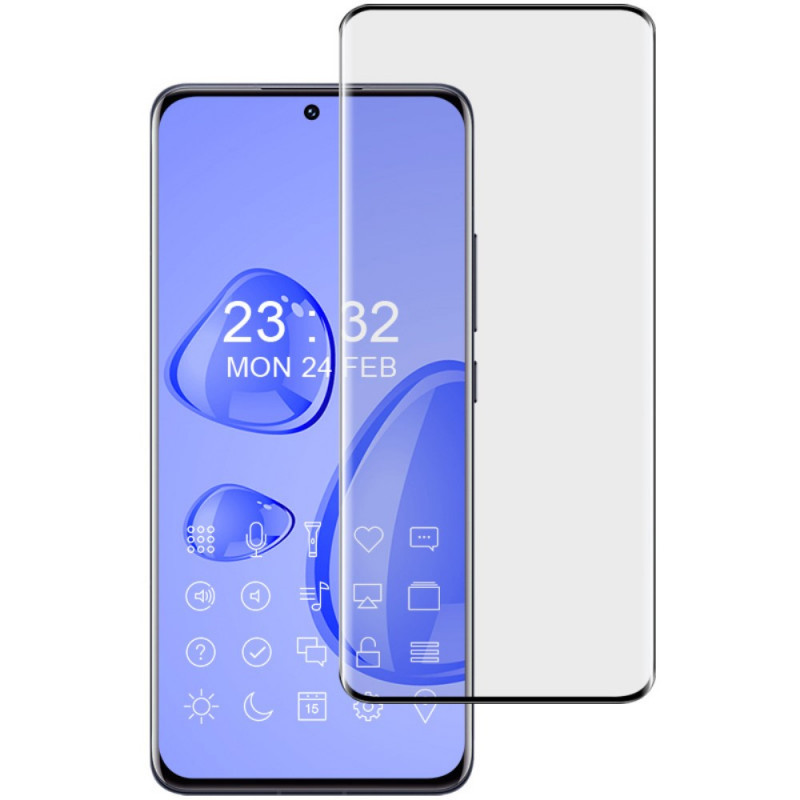 IMAK protección de cristal templado
 para Xiaomi 12 / 12X / 12S pantalla