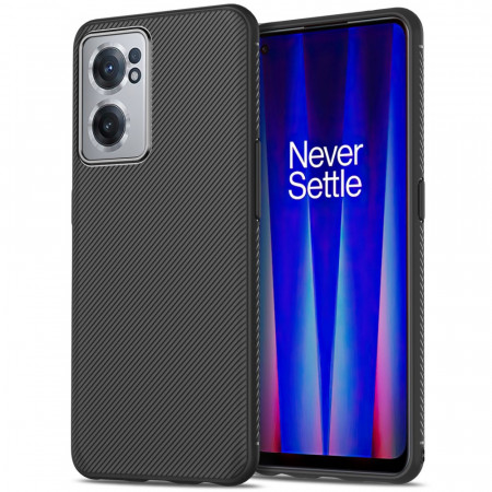 Funda de sarga texturizada...