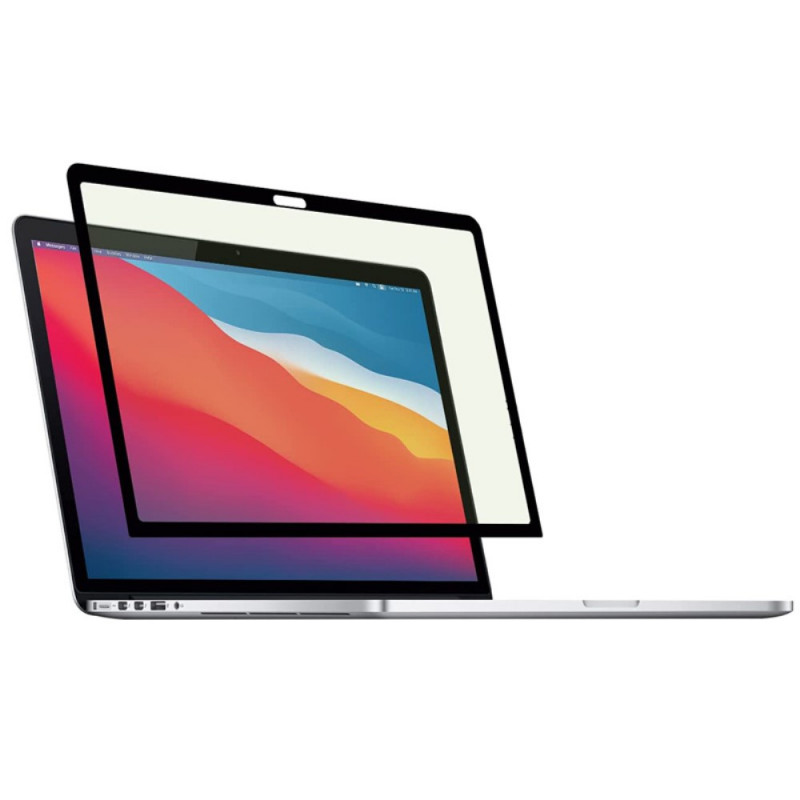 Funda protectora para MacBook Pro 16" resistente a los arañazos