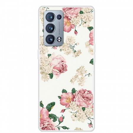 Funda Oppo Reno 6 Pro 5G...