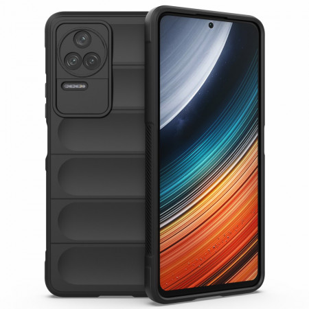 Funda antideslizante Poco F4