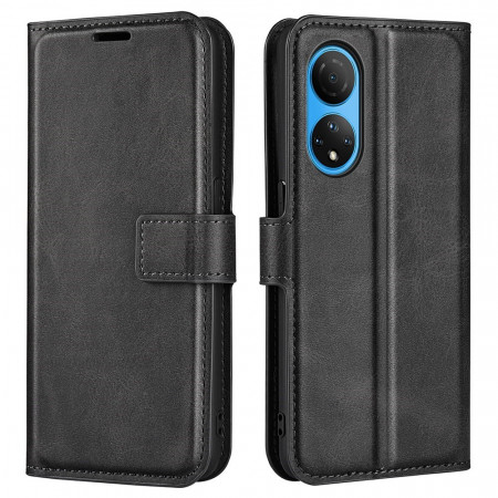 Funda de cuero para el...