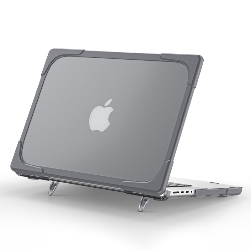 Funda para MacBook Pro de 16" (2021) con soporte horizontal