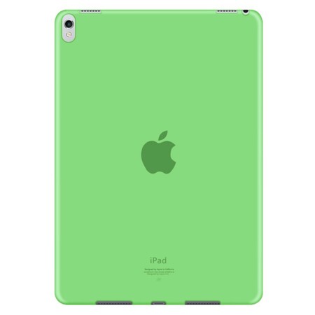 Funda brillante transparente para iPad Pro de 10,5 pulgadas