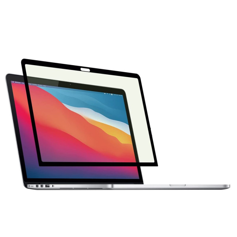 Lámina protectora transparente para MacBook Pro 14" (2021)