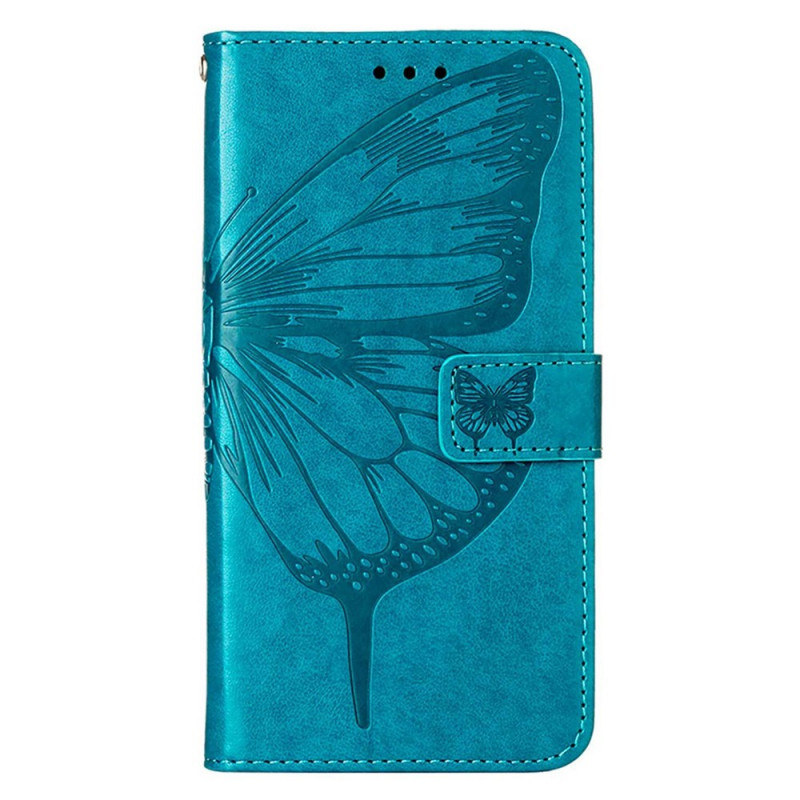 Funda Xiaomi Redmi Note 12T Pro/Poco X4 GT Elegante con Colgante

 de Mariposa
