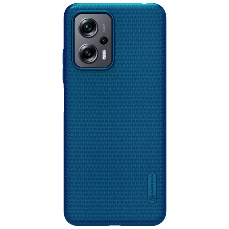 Funda Xiaomi Redmi Note 12T Pro/Poco X4 GT
Dura Esmerilada Nillkin