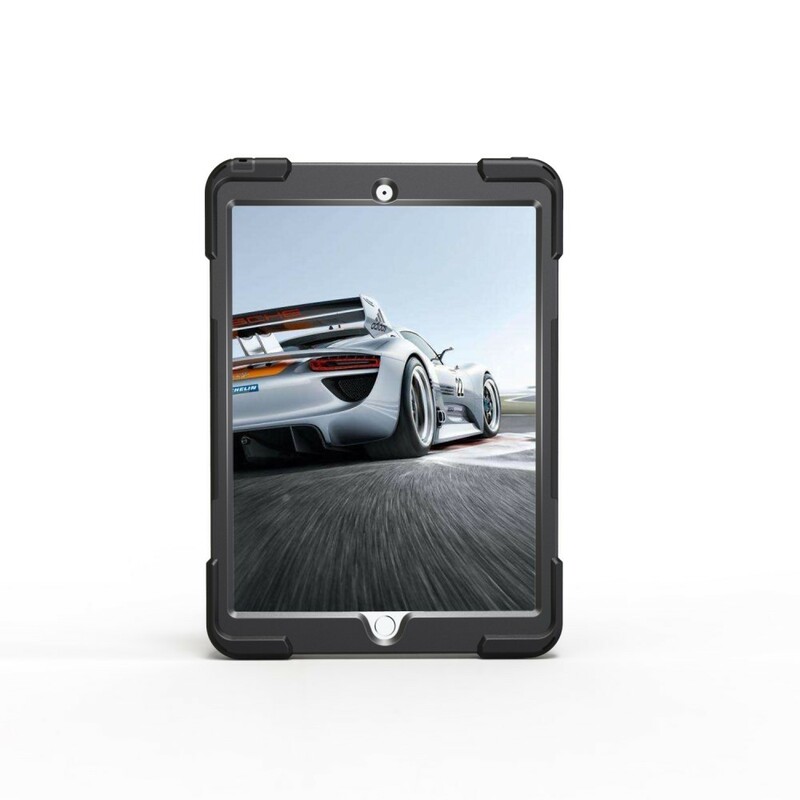 Funda pivotante de 360 grados para iPad Pro de 10,5 pulgadas