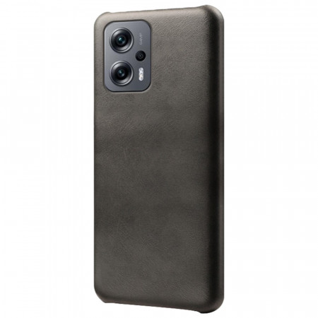Funda de piel Xiaomi Redmi...