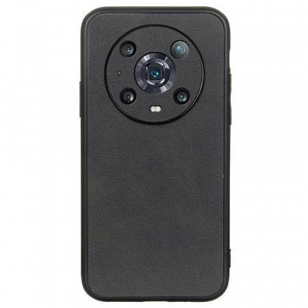 Funda de cuero para el...