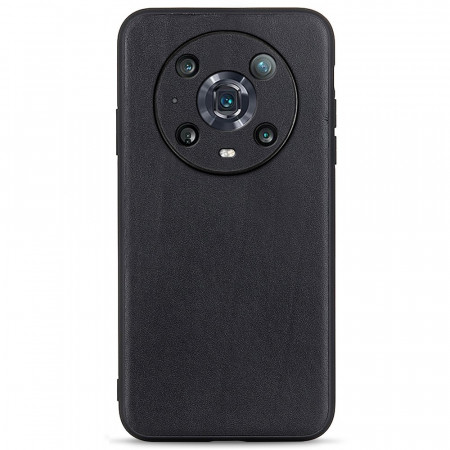 Funda de piel genuina para...