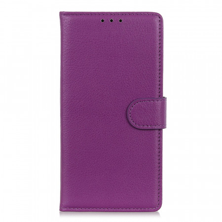 Funda de polipiel Oppo Reno...