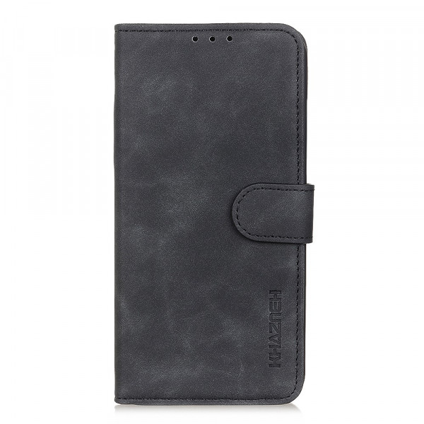 Funda Oppo Reno 6 Pro 5G KHAZNEH Leatherette Vintage