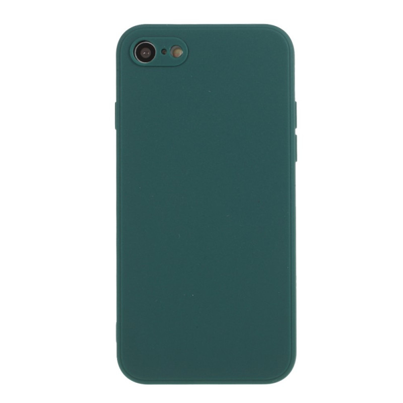 Funda de silicona para iPhone SE 3 / SE 2 / 8 / 7