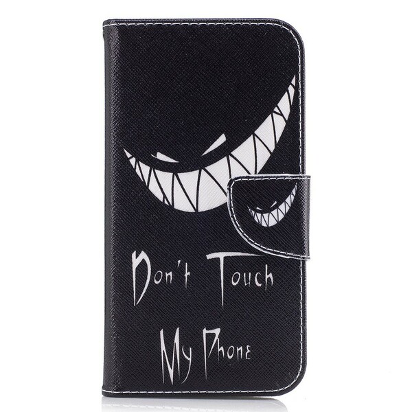 Funda de teléfono Samsung Galaxy J5 2017 Devil