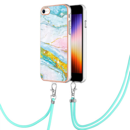 Funda de mármol para iPhone...