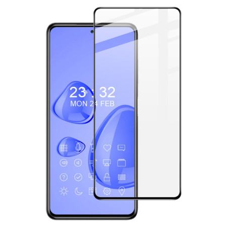 Funda Xiaomi Poco X3 / X3 Pro / X3 NFC Vertical Flap Efecto Cuero - Dealy