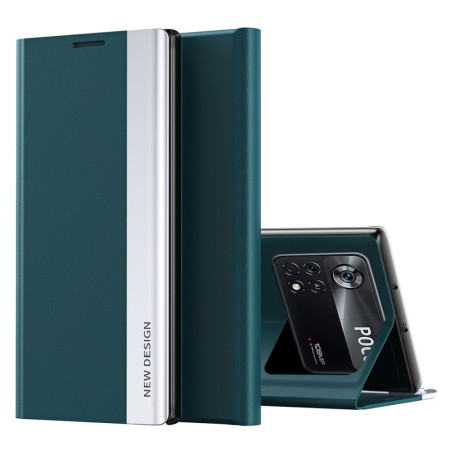 Flip Cover Poco X4 Pro 5G...