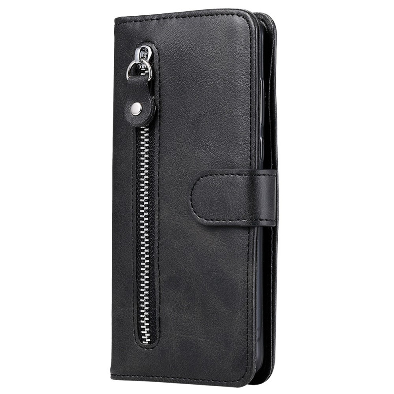 Funda Poco X4 Pro 5G Wallet