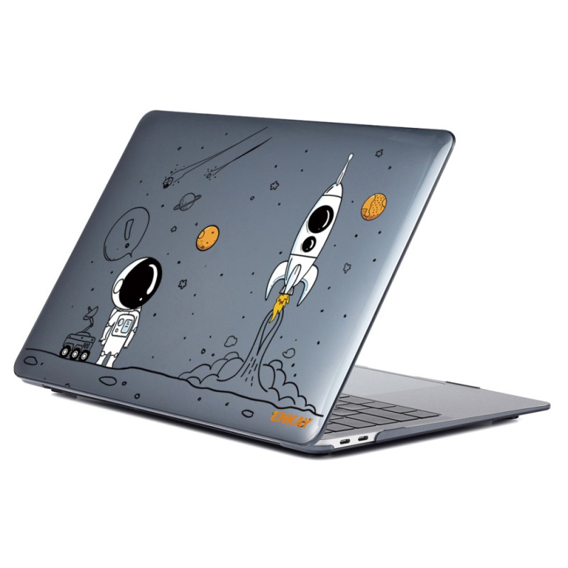 Funda para MacBook Pro 14" (2021) ENKAY HAT PRINCE Astronaut