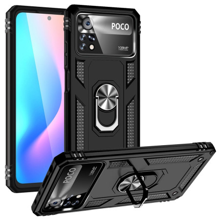 Funda Poco X4 Pro 5G...