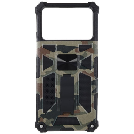 Funda Poco X4 Pro 5G de...