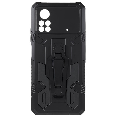Funda Poco X4 Pro 5G Clip...