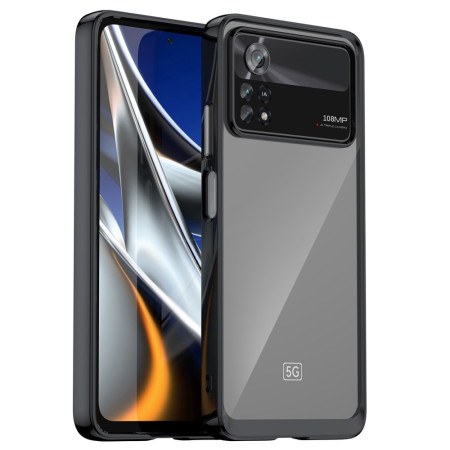 Funda Poco X4 Pro 5G Hybrid...