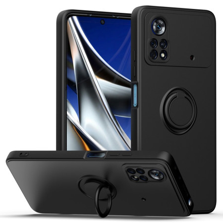 Funda Poco X4 Pro 5G Anillo...
