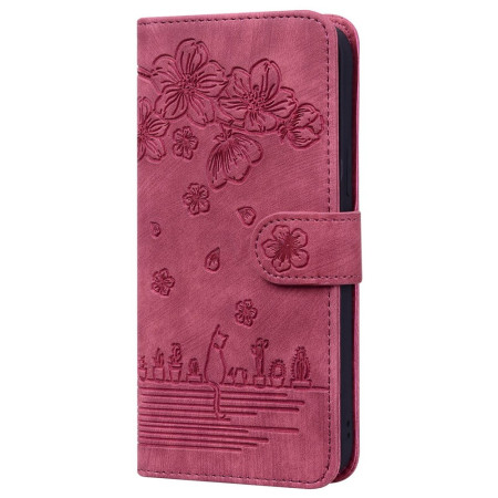 Funda Poco X4 Pro 5G Floral...