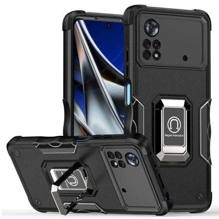 Funda Poco X4 Pro 5G Efecto...