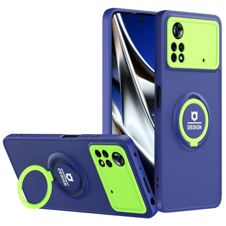 Funda de soporte de anillo...