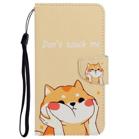Funda Poco X4 Pro 5G Don't...