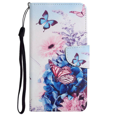 Funda Poco X4 Pro 5G con...
